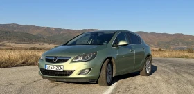 Opel Astra J 2.0 CDTi, снимка 1