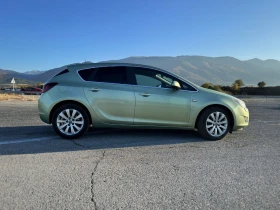 Opel Astra J 2.0 CDTi, снимка 7