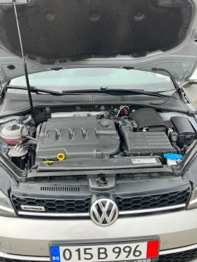 VW Golf ALLTRACK 4x4 2.0TDI, снимка 14