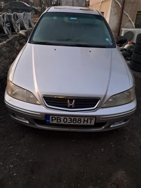 Honda Accord 2000, снимка 1