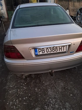 Honda Accord 2000, снимка 8