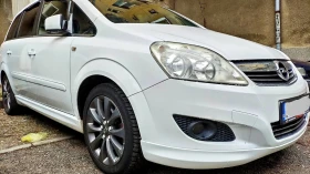 Opel Zafira Opel Zafira 1.6T cng EKO4, снимка 2