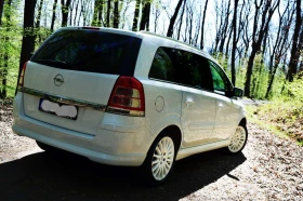 Opel Zafira Opel Zafira 1.6T cng EKO4, снимка 5