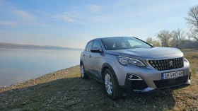 Peugeot 3008, снимка 2