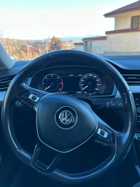 VW Passat 1 собственик * Реални километри* , снимка 17