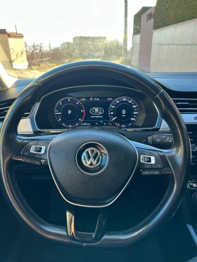 VW Passat 1 собственик * Реални километри* , снимка 14