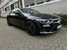 Mercedes-Benz CLS 350, снимка 1