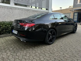 Mercedes-Benz CLS 350, снимка 5