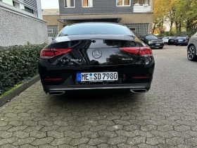 Mercedes-Benz CLS 350, снимка 6