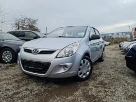 Hyundai I20 УНИКАТ, снимка 1