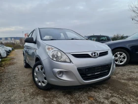 Hyundai I20 УНИКАТ, снимка 3