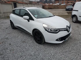 Renault Clio 1, 5dci- NAVI-EURO6 | Mobile.bg    2