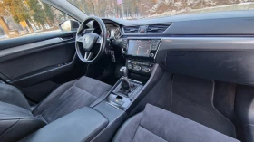 Skoda Superb 2.0tdi* 4x4* ДИСТРОНИК* КОЖА/АЛКАНТАРА* - 28700 лв. - 47871671 | Car24.bg