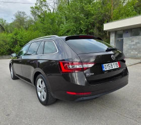 Skoda Superb 2.0tdi* 4x4* * /*  | Mobile.bg    5