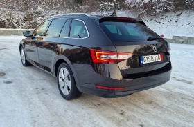 Skoda Superb 2.0tdi* 4x4* ДИСТРОНИК* КОЖА/АЛКАНТАРА* - 28700 лв. - 47871671 | Car24.bg