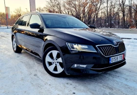 Skoda Superb 2.0tdi* 4x4* ДИСТРОНИК* КОЖА/АЛКАНТАРА* - 28700 лв. - 47871671 | Car24.bg