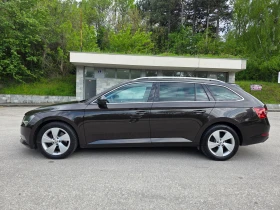 Skoda Superb 2.0tdi* 4x4* * /*  | Mobile.bg    7