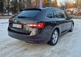 Skoda Superb 2.0tdi* 4x4* ДИСТРОНИК* КОЖА/АЛКАНТАРА* - 28700 лв. - 47871671 | Car24.bg