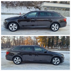 Skoda Superb 2.0tdi* 4x4* ДИСТРОНИК* КОЖА/АЛКАНТАРА* - 28700 лв. - 47871671 | Car24.bg