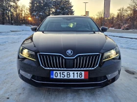 Skoda Superb 2.0tdi* 4x4* ДИСТРОНИК* КОЖА/АЛКАНТАРА* - 28700 лв. - 47871671 | Car24.bg