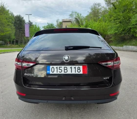 Skoda Superb 2.0tdi* 4x4* * /*  | Mobile.bg    6