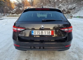 Skoda Superb 2.0tdi* 4x4* ДИСТРОНИК* КОЖА/АЛКАНТАРА* - 28700 лв. - 47871671 | Car24.bg