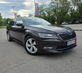     Skoda Superb 2.0tdi* 4x4* * /* 