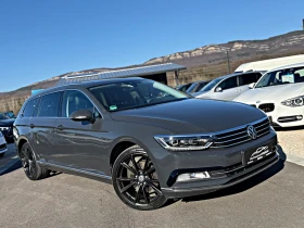 VW Passat DSG 190кс LED MATRIX PANO ПОДГРЕВ КАМЕРА - изображение 1