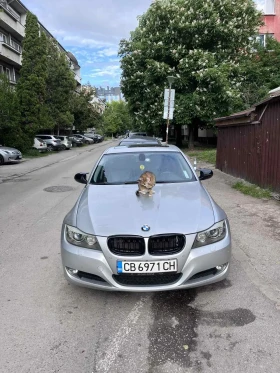 BMW 335 E91, снимка 1