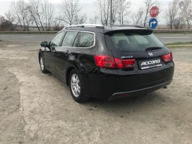 Honda Accord 2, 2 TOURER, снимка 5