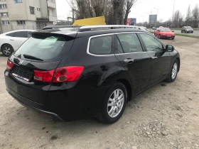 Honda Accord 2, 2 TOURER, снимка 9