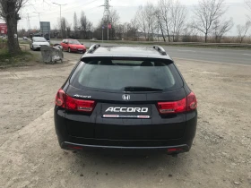 Honda Accord 2, 2 TOURER, снимка 4