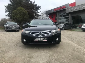 Honda Accord 2, 2 TOURER, снимка 1