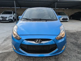 Hyundai Ix20 1.4 CRDI 16V, снимка 8