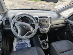 Hyundai Ix20 1.4 CRDI 16V, снимка 10