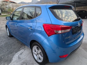 Hyundai Ix20 1.4 CRDI 16V, снимка 5