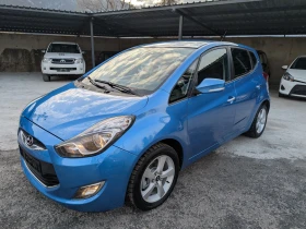 Hyundai Ix20 1.4 CRDI 16V, снимка 2