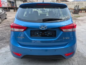 Hyundai Ix20 1.4 CRDI 16V, снимка 9