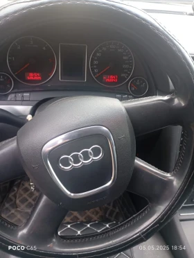Audi A4 2.0 TDi | Mobile.bg    2