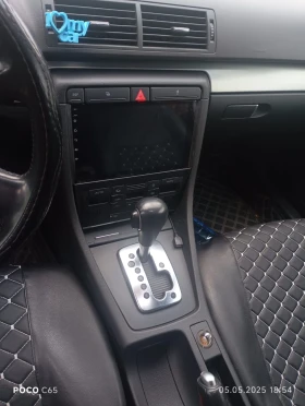 Audi A4 2.0 TDi | Mobile.bg    5