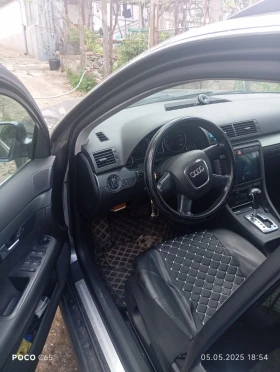 Audi A4 2.0 TDi | Mobile.bg    3