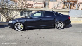 Обява за продажба на Audi A6 4.2 Quattro S line  ~11 000 лв. - изображение 1