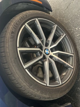 BMW 330 XDrive30I * CARFAX *   | Mobile.bg    8