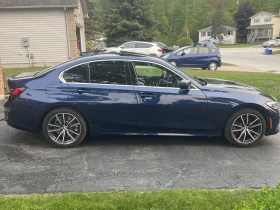 BMW 330 XDrive30I * CARFAX *   | Mobile.bg    4