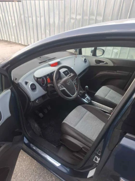 Opel Meriva 1.3cdti | Mobile.bg    2