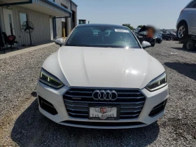 Audi A5 2.0T PREMIUM* ЛИЗИНГ* - 29000 лв. - 89398888 2