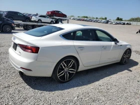 Audi A5 2.0T PREMIUM* ЛИЗИНГ* - 29000 лв. - 89398888 4