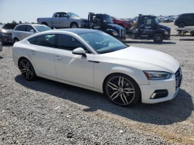Audi A5 2.0T PREMIUM* ЛИЗИНГ* - 29000 лв. - 89398888 3