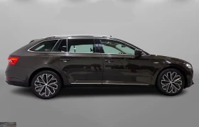 Skoda Superb 2.0TDI/190HP/DSG-7/L&K/PANO/NAVI/CAM/VCONTROL/256f | Mobile.bg    6