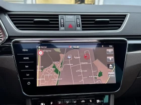 Skoda Superb 2.0TDI/190HP/DSG-7/L&K/PANO/NAVI/CAM/VCONTROL/256f | Mobile.bg    11